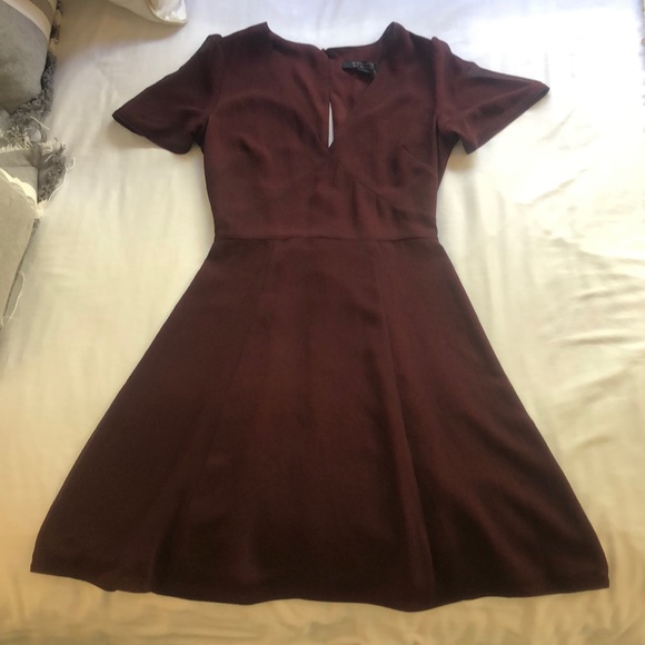 all saints lucia dress